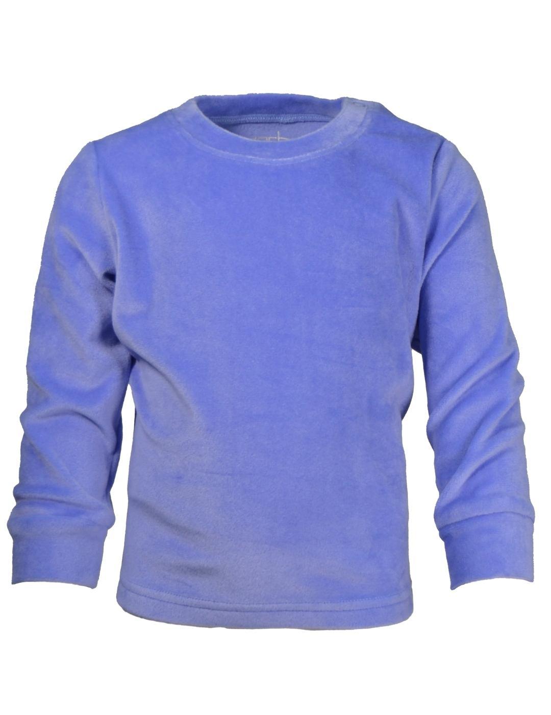 Christina Infant Girls' Crew Neck Layer