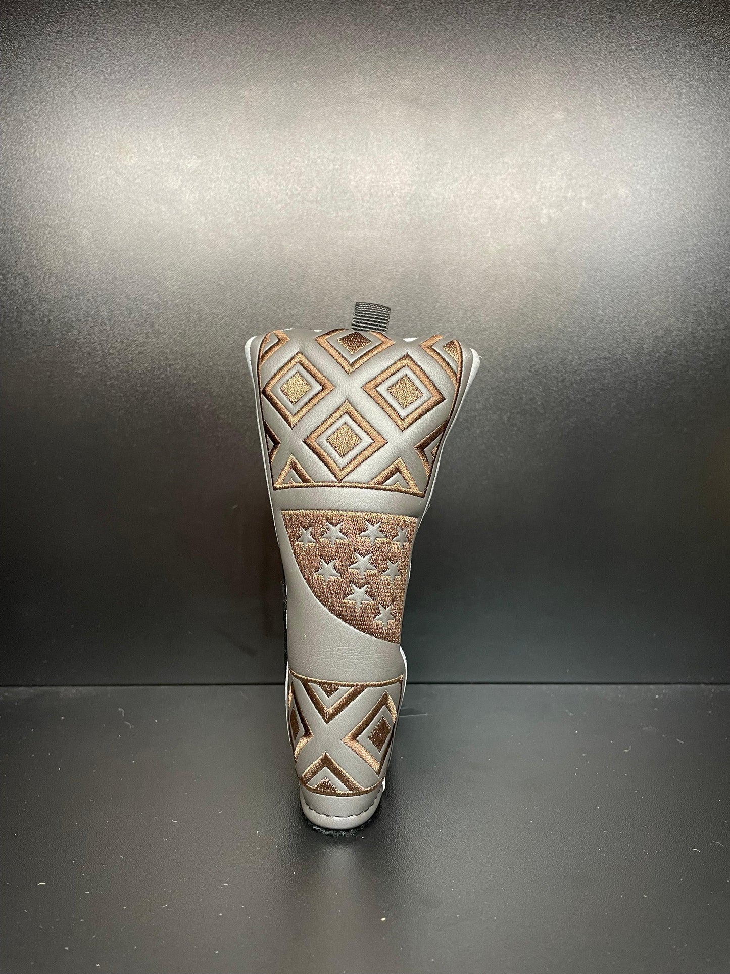 Chuck Canvas Shoe Headcover
