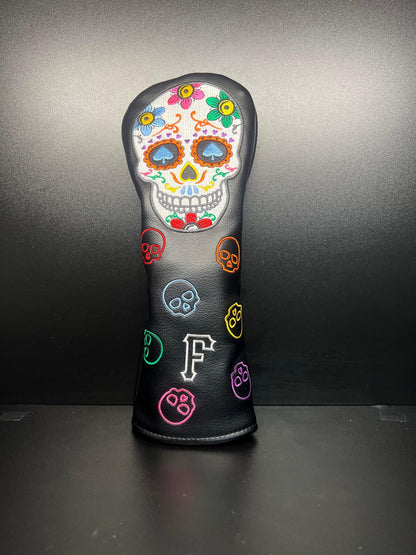 Cinco De Mayo Headcover