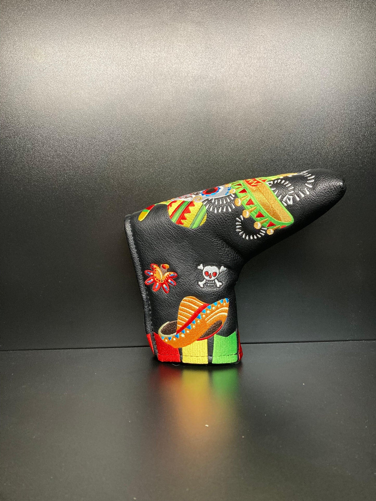 Cinco De Mayo Headcover