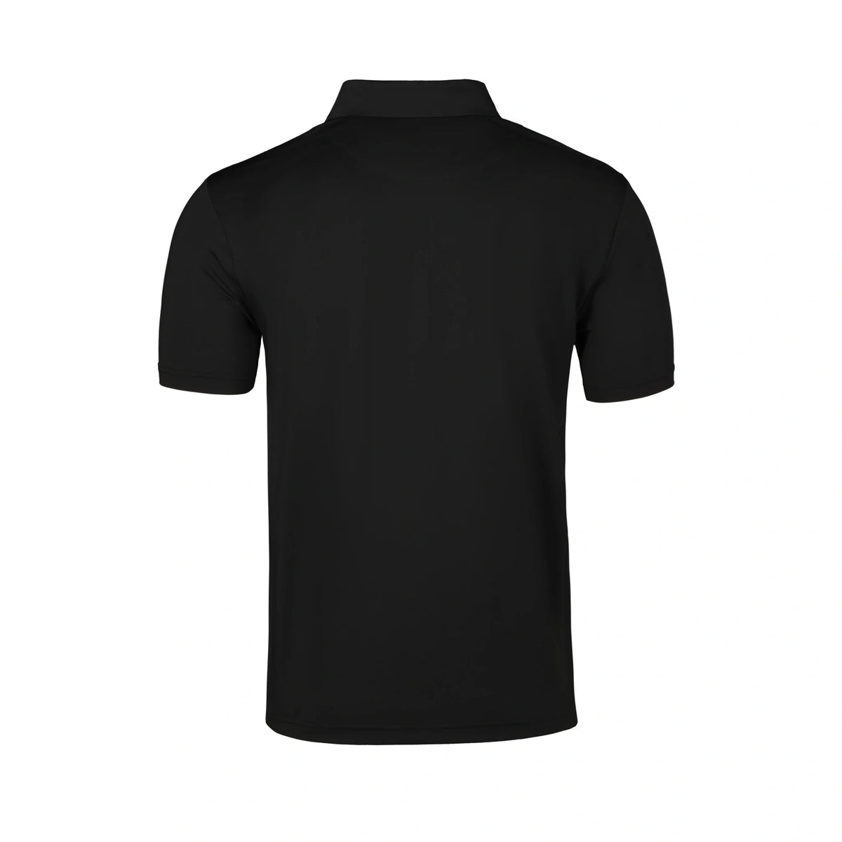 Signature Black Classic Polo
