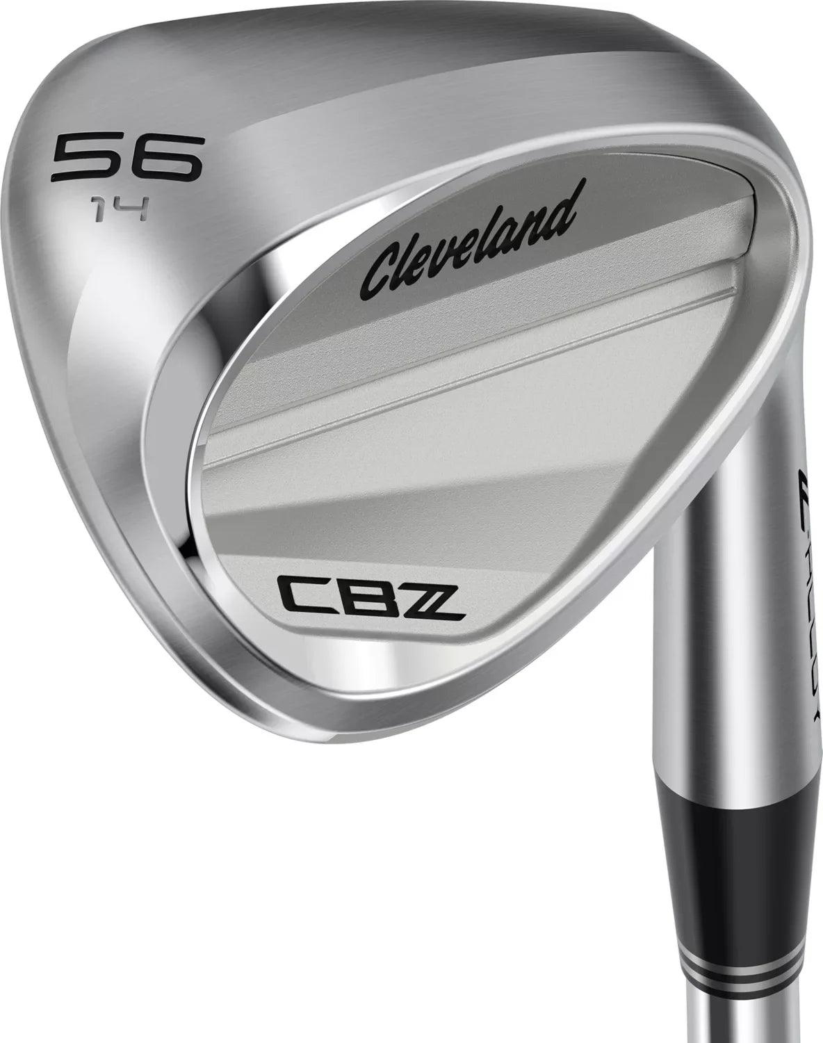 Cleveland CBZ Tour Satin Wedge