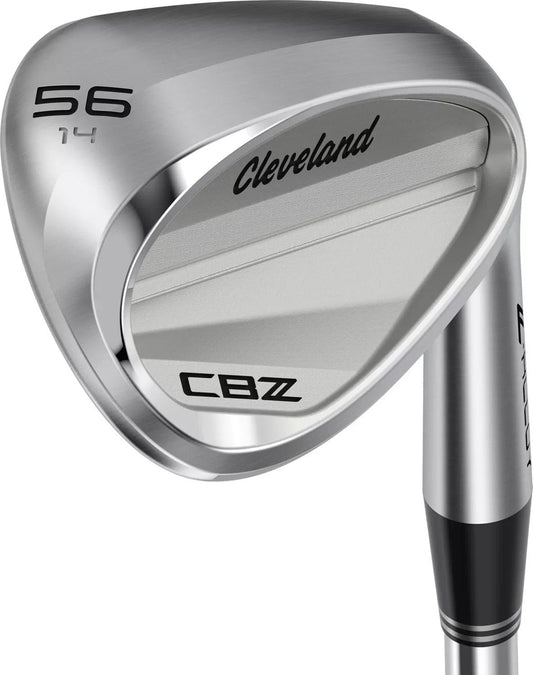 Cleveland CBZ Tour Satin Wedge