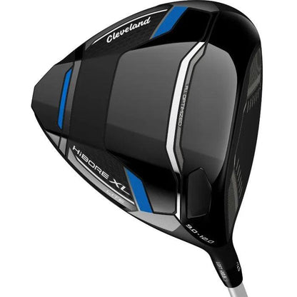 Cleveland HiBore XL Lite Driver 2025