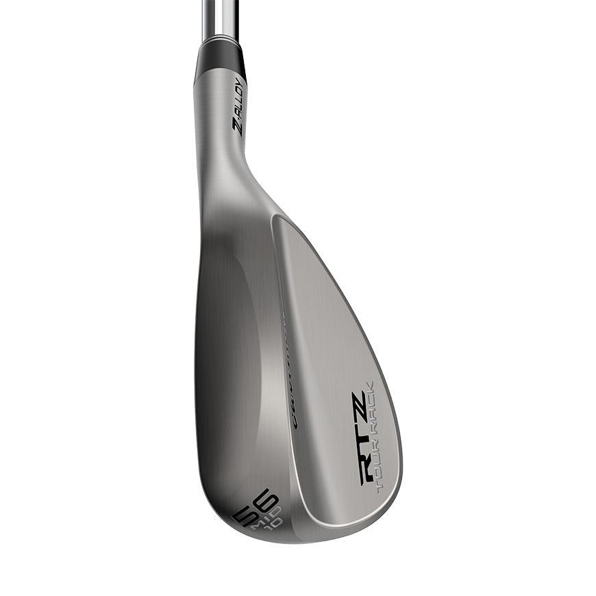Cleveland RTZ Tour Rack (Raw) Wedge