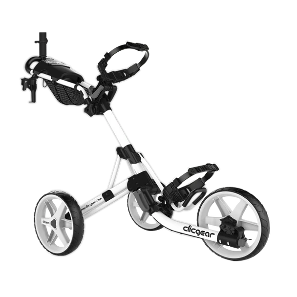 Clicgear Model 4.0 Golf Push Cart