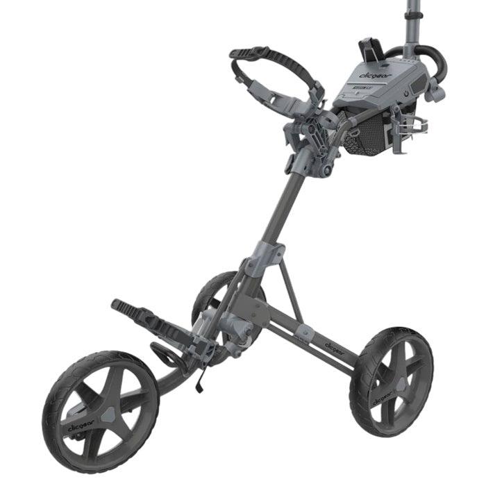 Clicgear Model 4.5 Push Cart