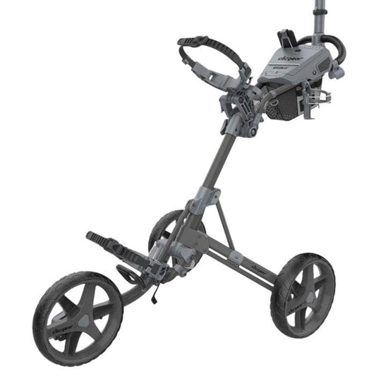 Clicgear Model 4.5 Push Cart