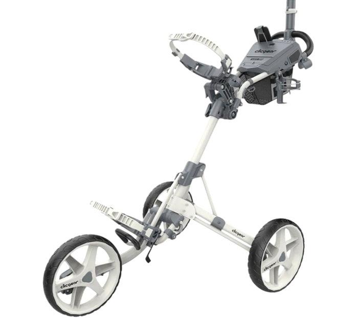Clicgear Model 4.5 Push Cart