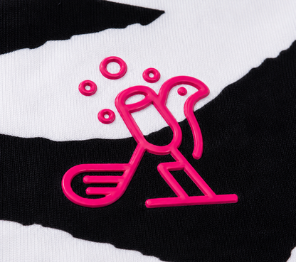 Par for the Wild Golf Dress | Sleeveless Performance Golf Dress