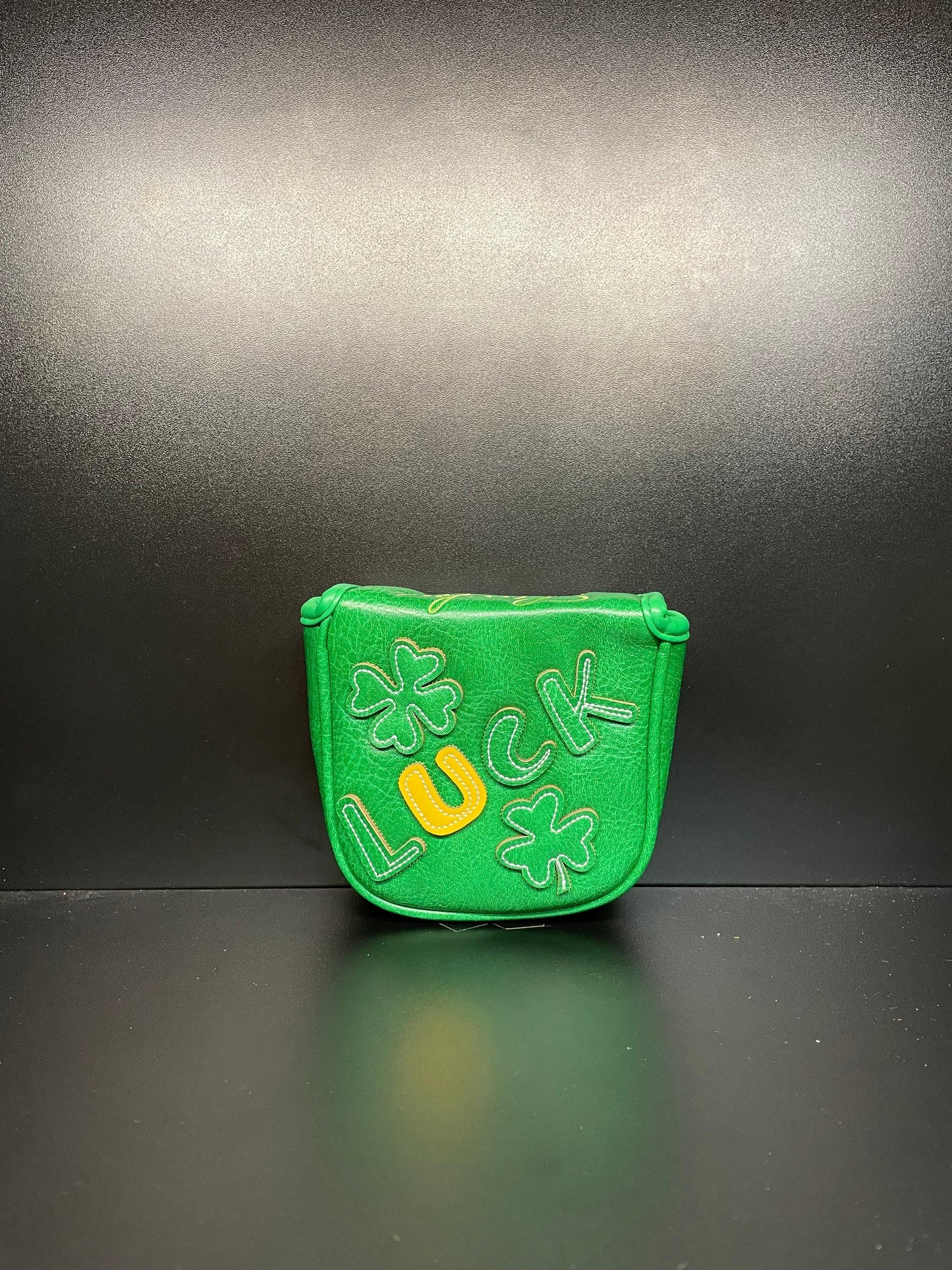 Clover Headcover 2.0
