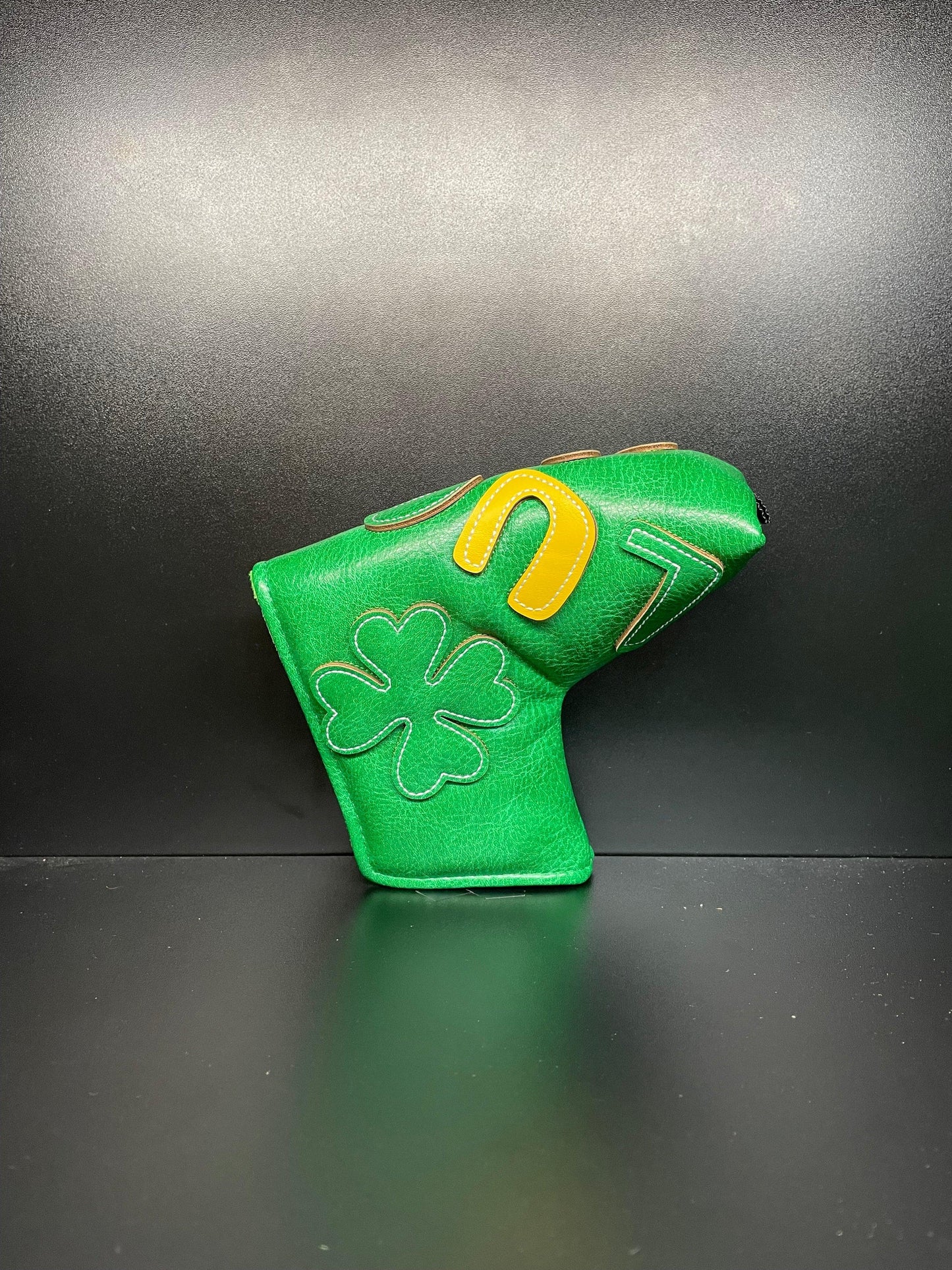 Clover Headcover 2.0