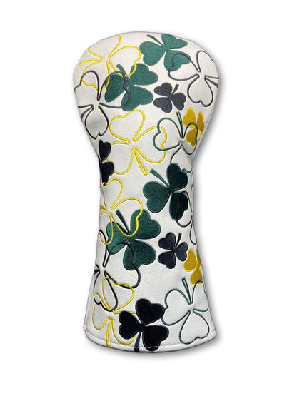 Clover Headcover