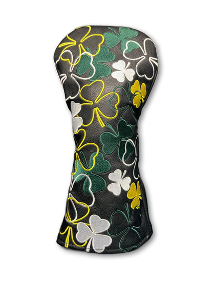 Clover Headcover