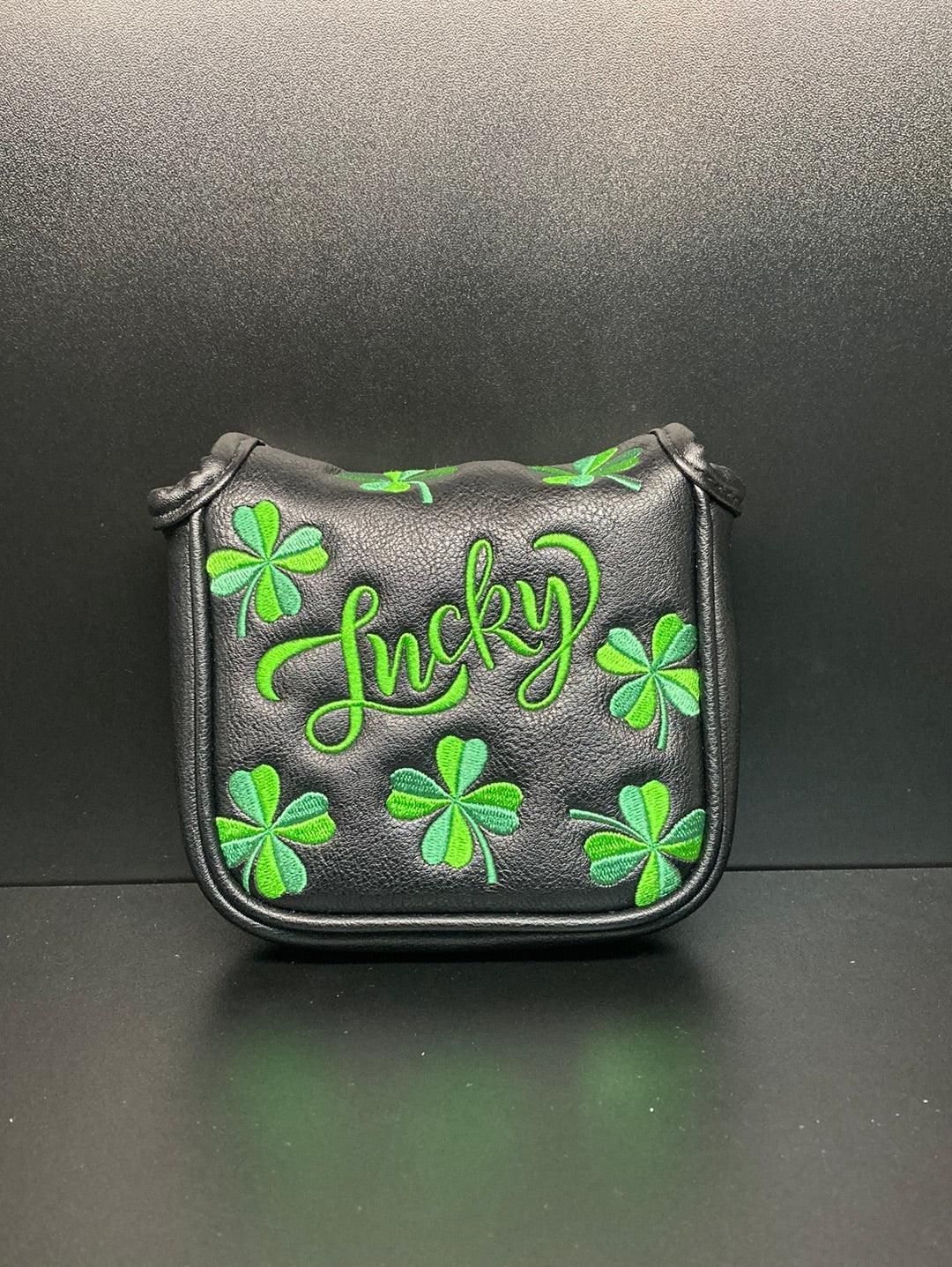 Clover Headcover