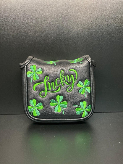 Clover Headcover