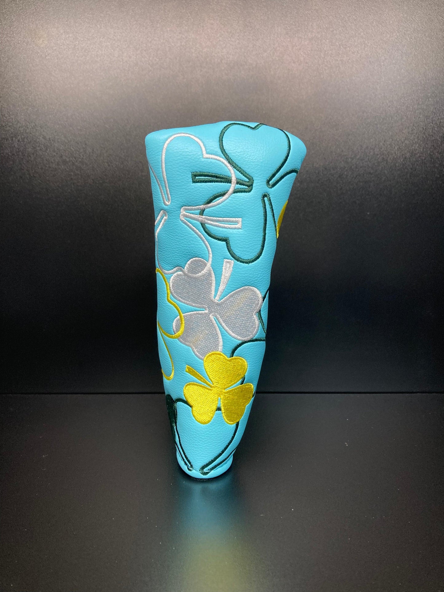 Clover Headcover