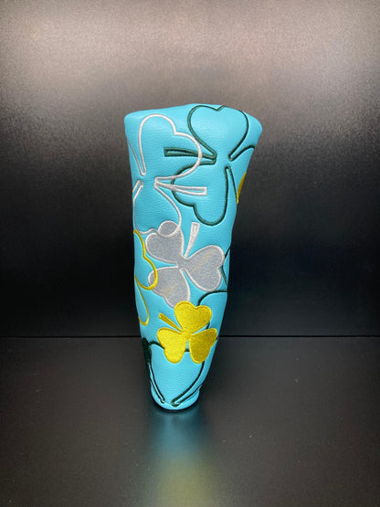 Clover Headcover