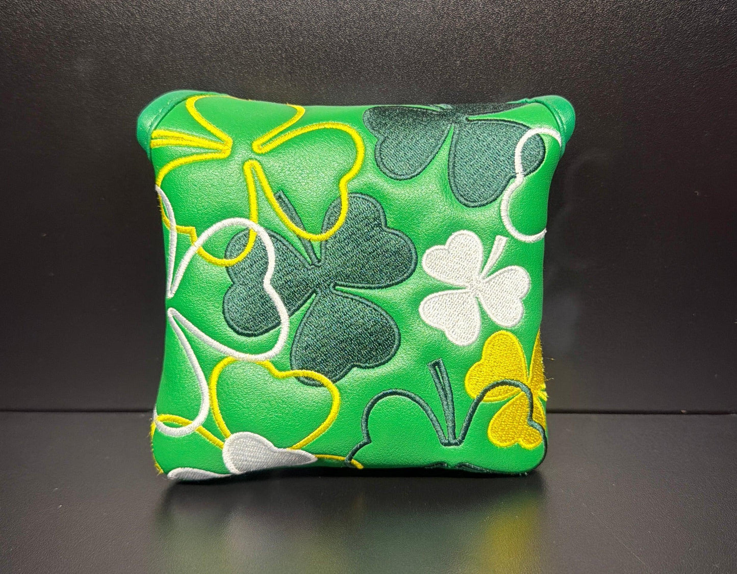 Clover Headcover