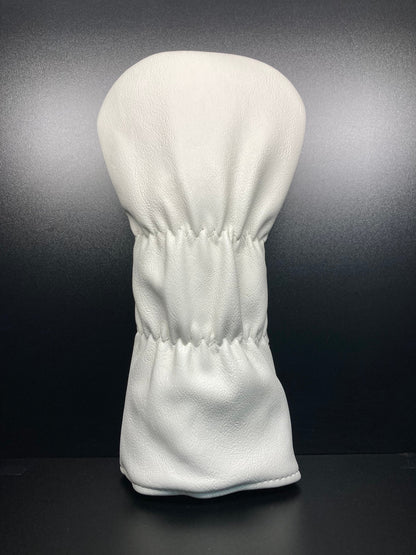 Clover Golf Club Headcovers (Drivers, Hybrids, Putters)