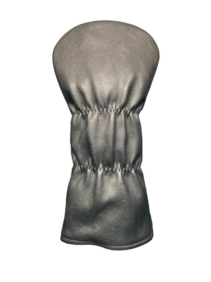 Clover Golf Club Headcovers (Drivers, Hybrids, Putters)