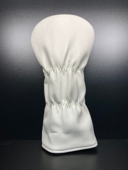 Clover Golf Club Headcovers (Drivers, Hybrids, Putters)