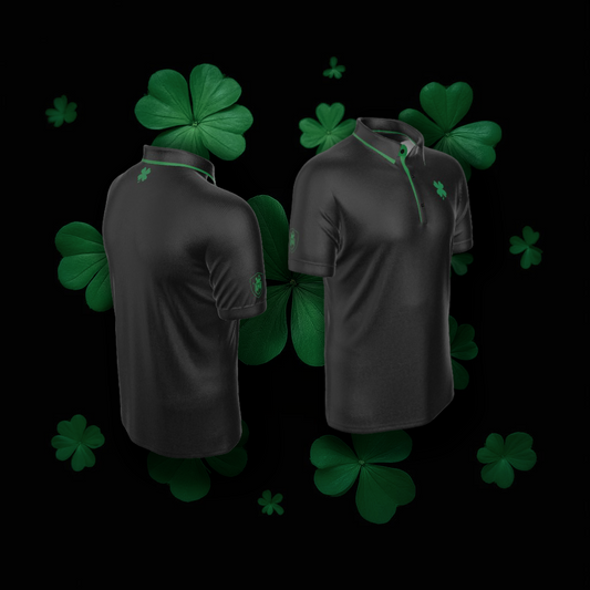 Just The Tips - The Lucky Clover