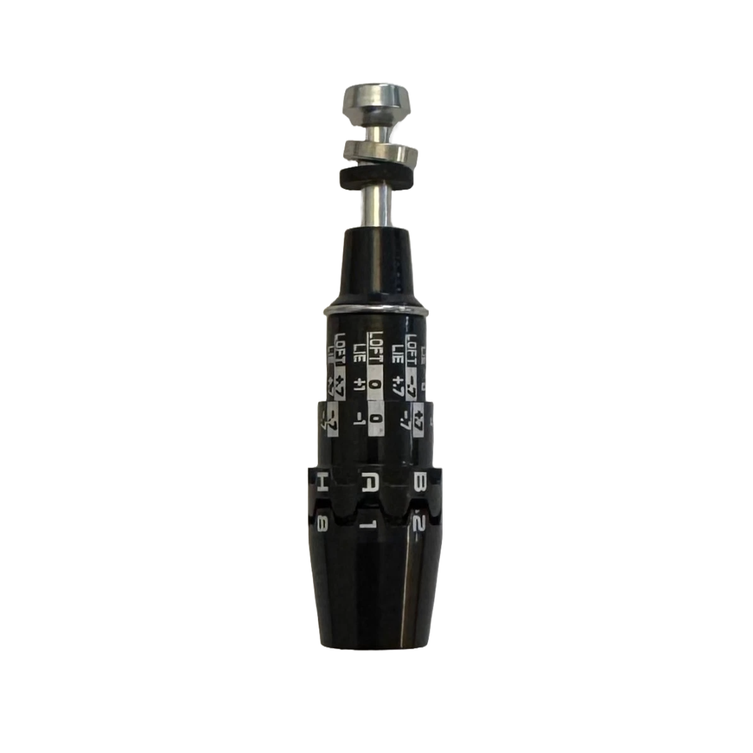 Cobra Driver & Fairway Adapter Sleeve for King Tec Mini, OPTM, DS-ADAPT (All Models)
