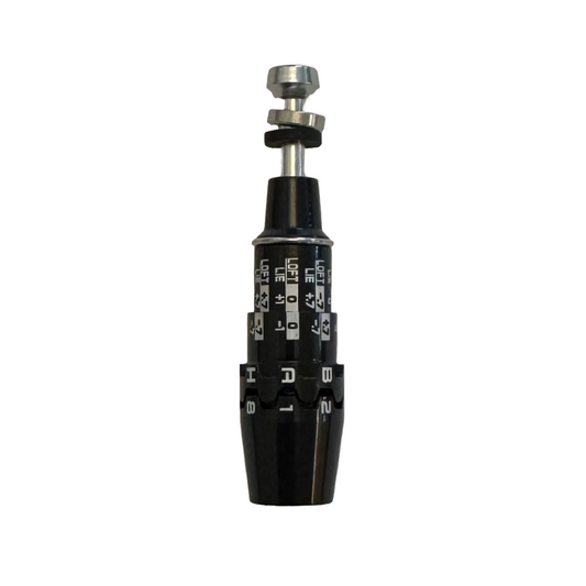 Cobra Driver & Fairway Adapter Sleeve for King Tec Mini, OPTM, DS-ADAPT (All Models)