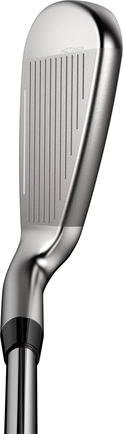 Cobra DS-ADAPT MAX Irons 2025