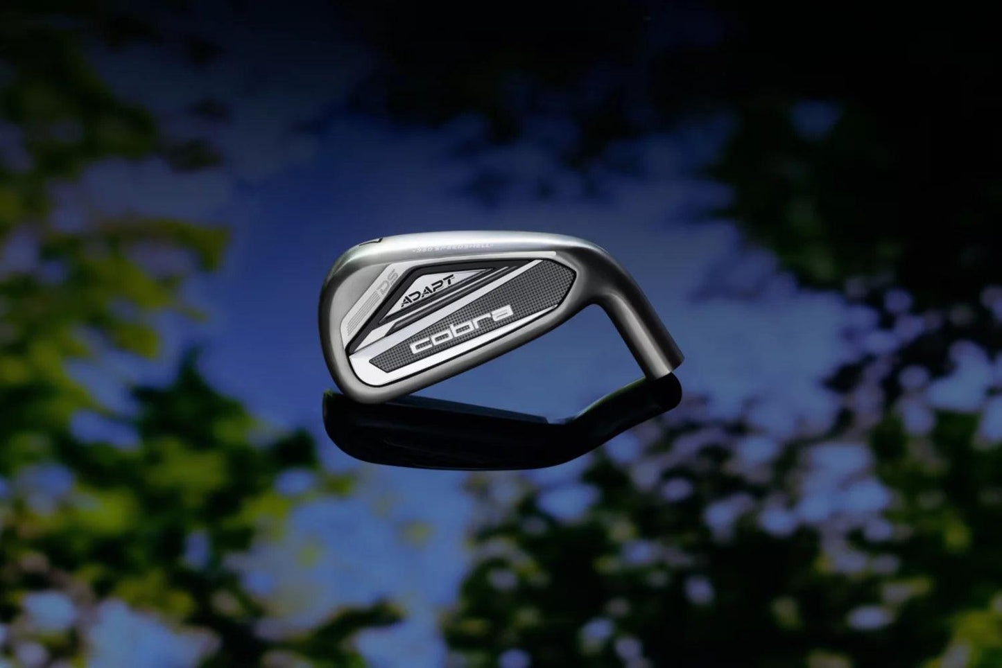 Cobra DS-ADAPT MAX Irons 2025