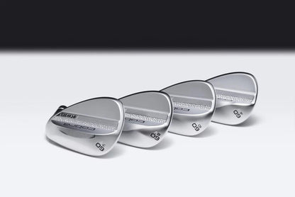 Cobra KING Chrome Wedge 2025