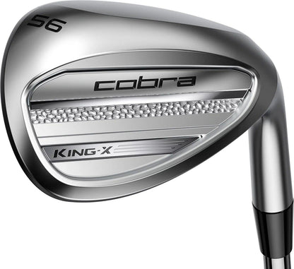 Cobra KING X Wedge 2025