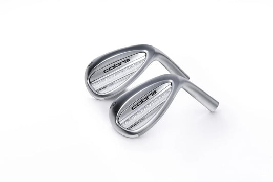 Cobra KING X Wedge 2025