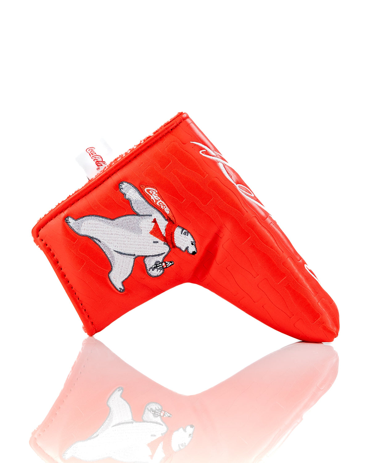 Coca-Cola - Blade Putter Cover