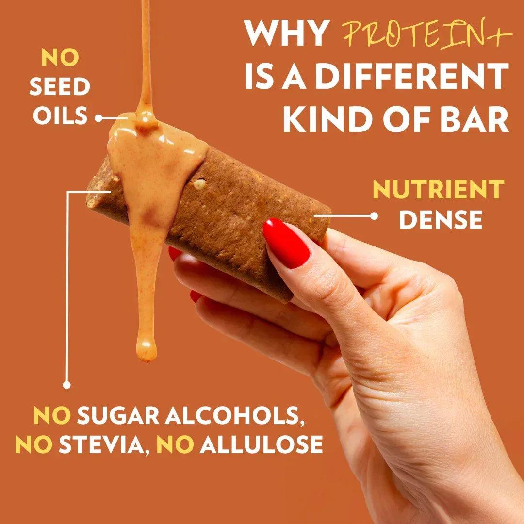 Coffee_Why_PROTEIN_Is_different - GOLF LEAGUE