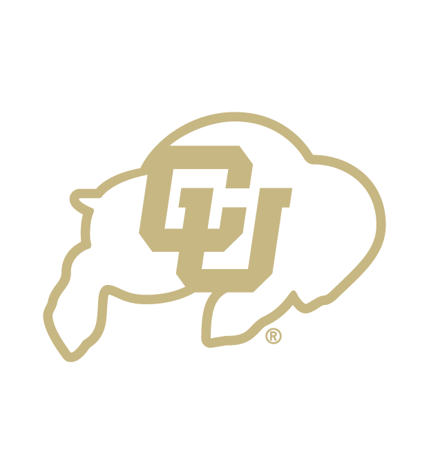NCAA Golf Cart Accessories - Colorado