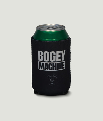 Can Cooler - Bogey Machine