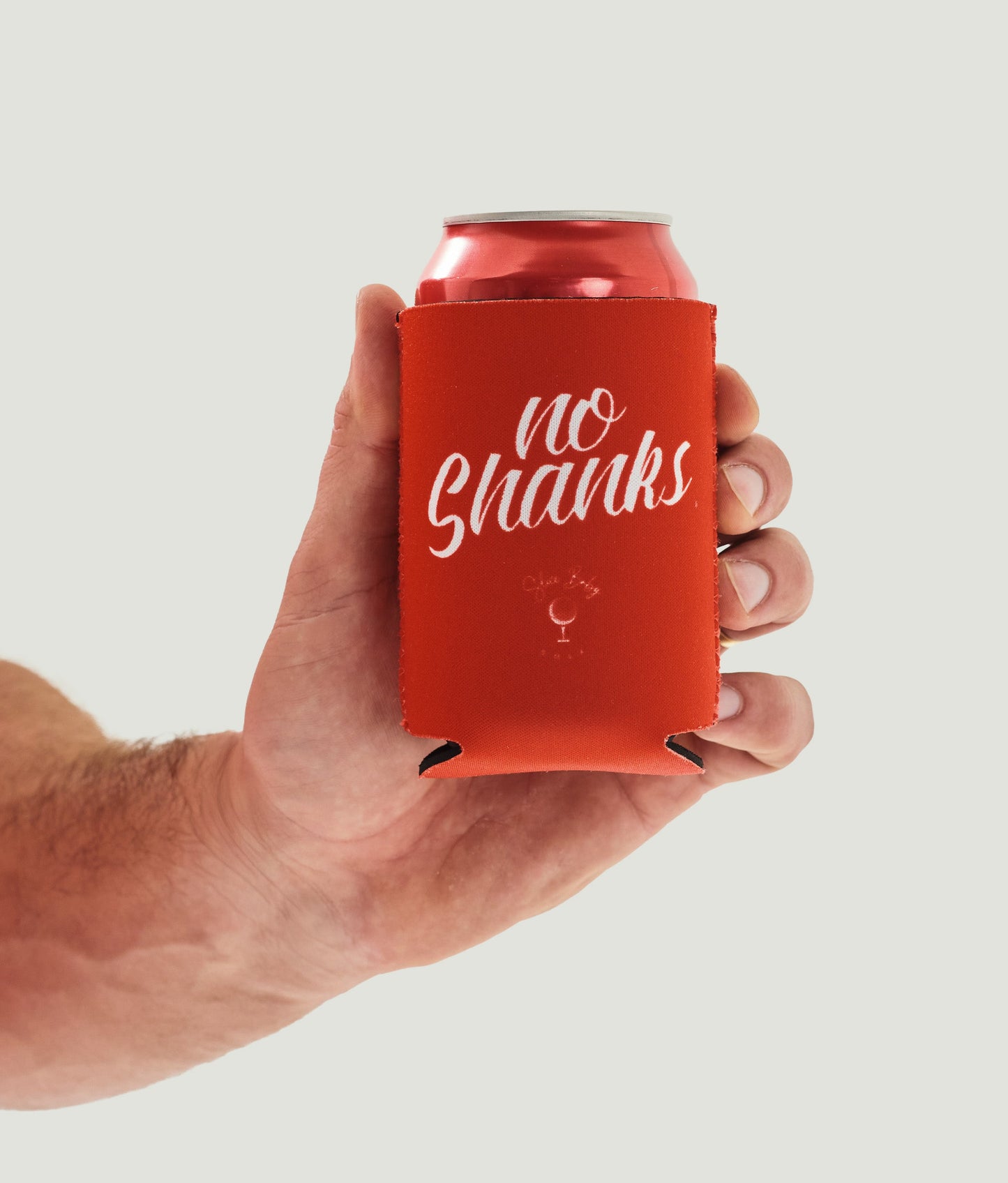 Can Cooler - No Shanks