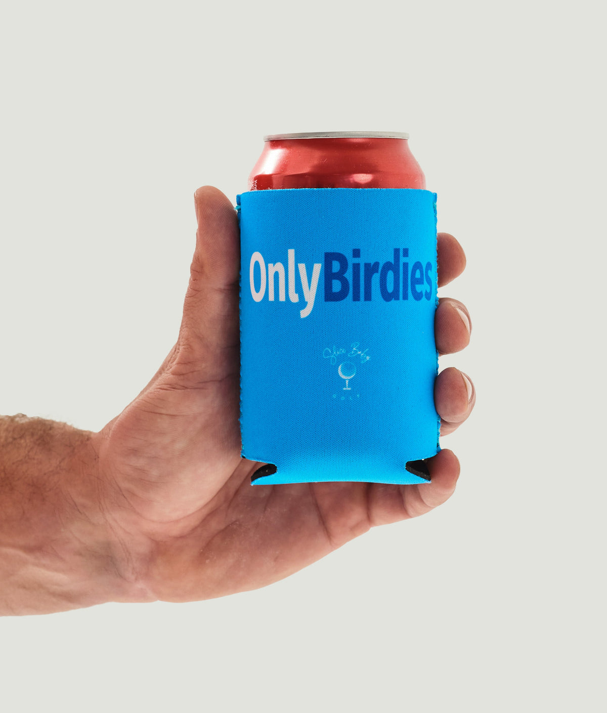 Can Cooler - OnlyBirdies