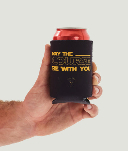 Can Cooler - Par Wars