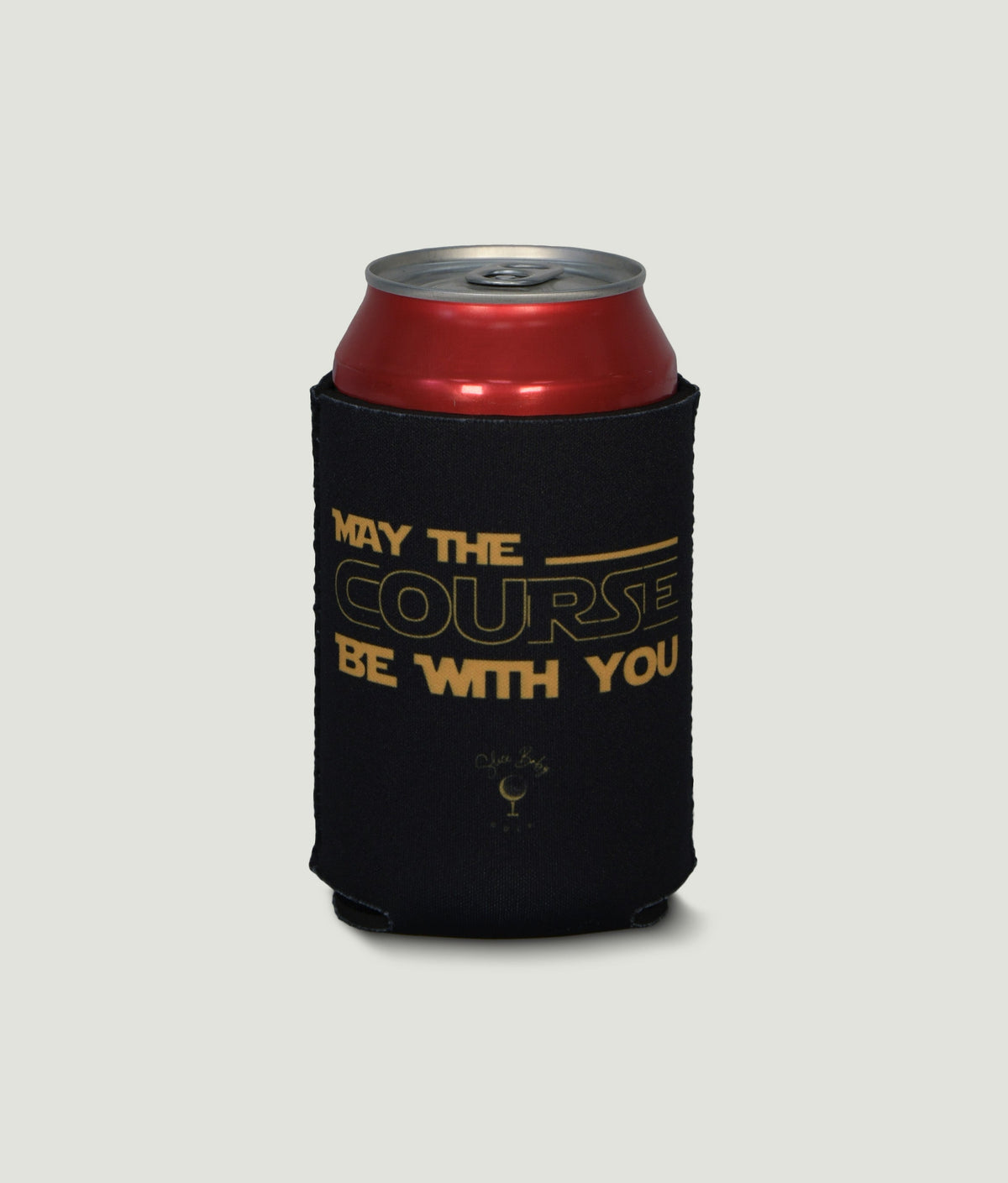 Can Cooler - Par Wars