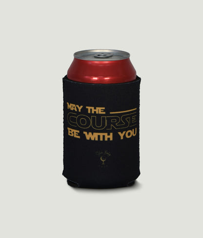 Can Cooler - Par Wars