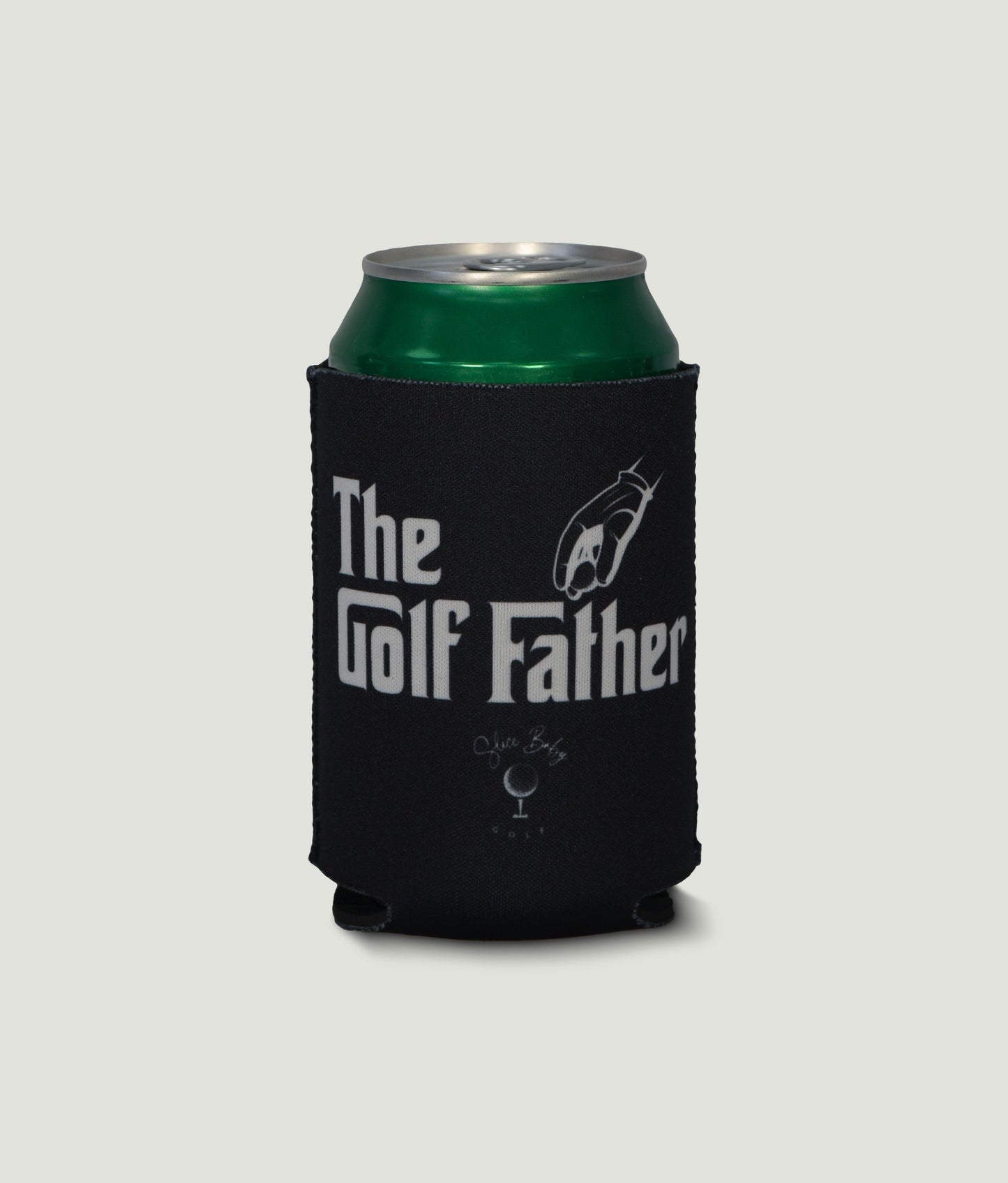 Can Cooler - The Golf Father