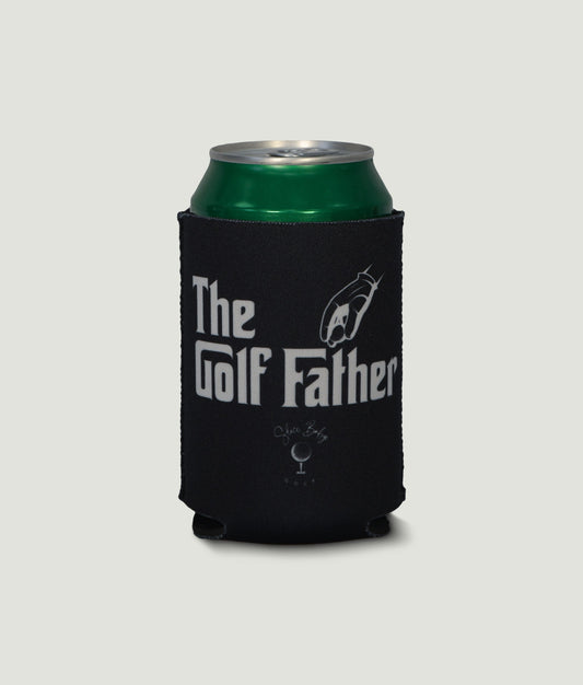 Can Cooler - The Golf Father