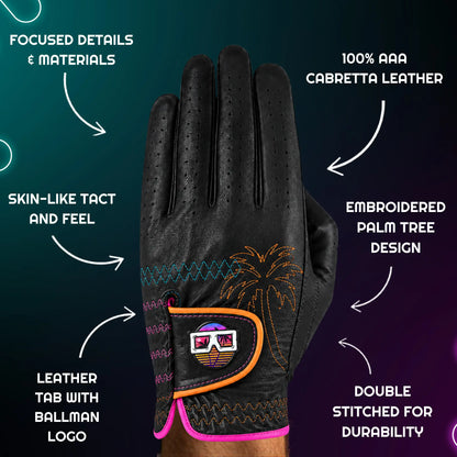 THE MIAMI NIGHTS COLLECTION - GHOST/PHANTOM COMBO - 2-PACK