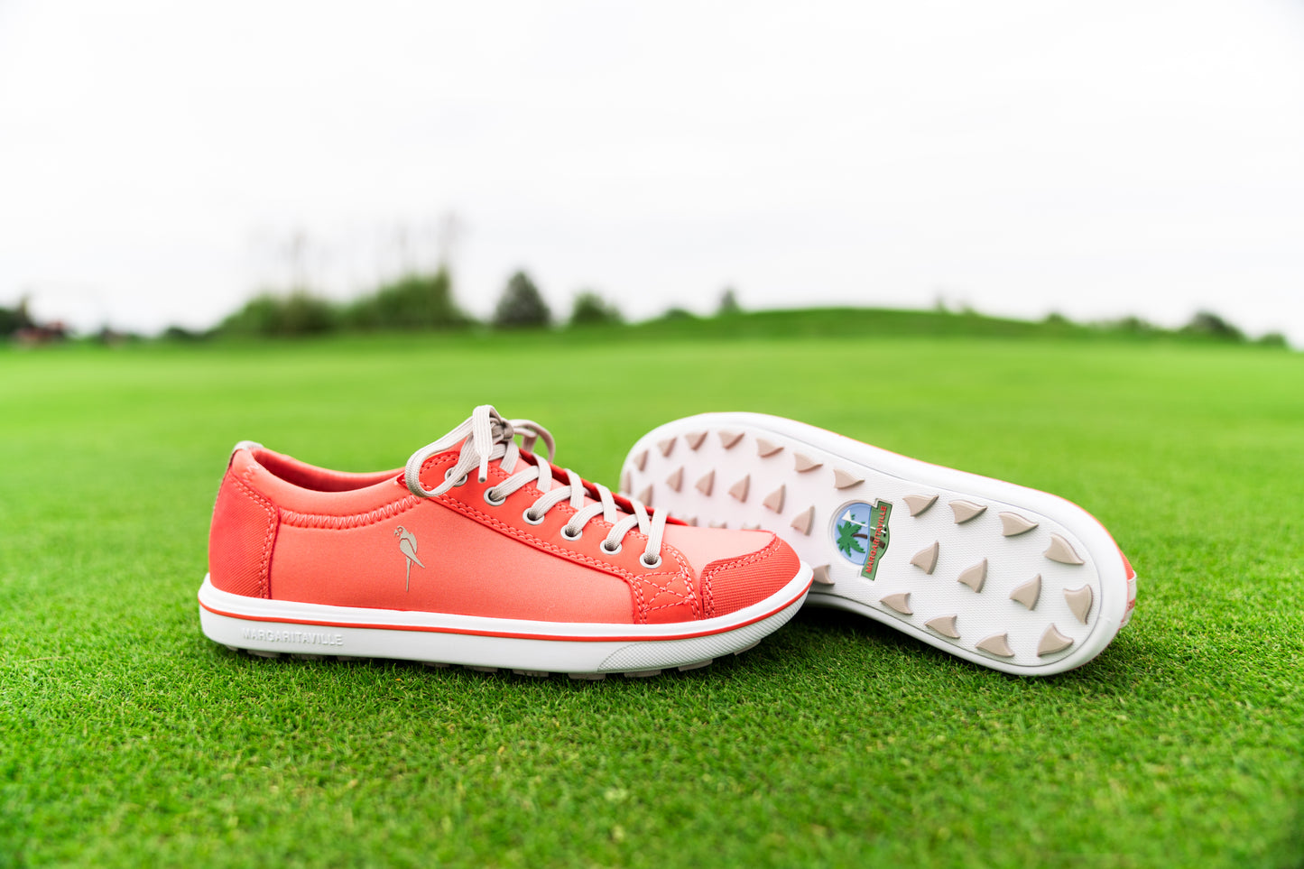 Margaritaville Women's Birdie Golf Shoe