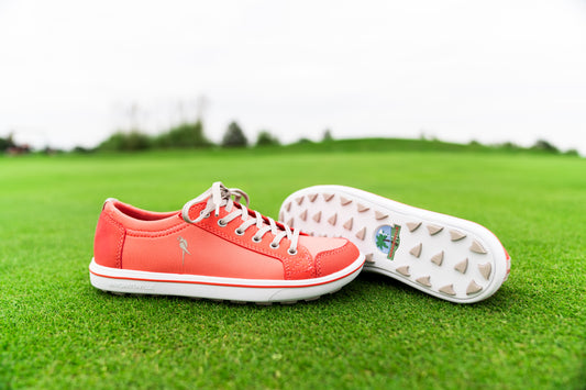 Margaritaville Women's Birdie Golf Shoe