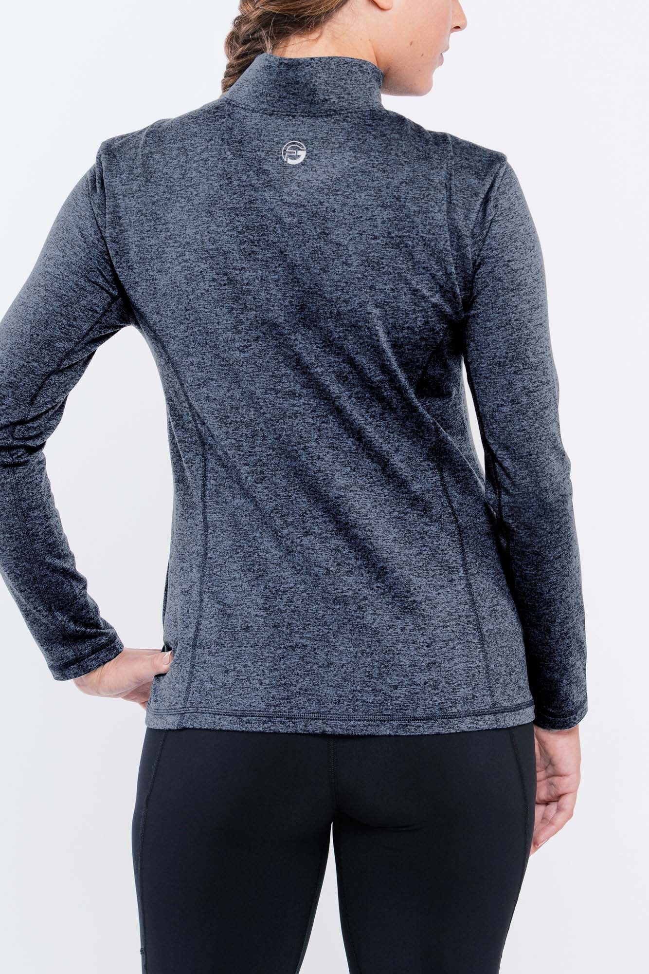 Core Half Zip (7 Colors)