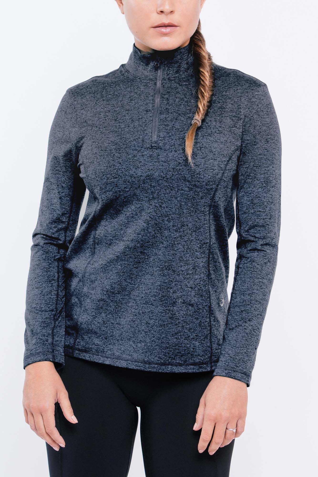 Core Half Zip (7 Colors)